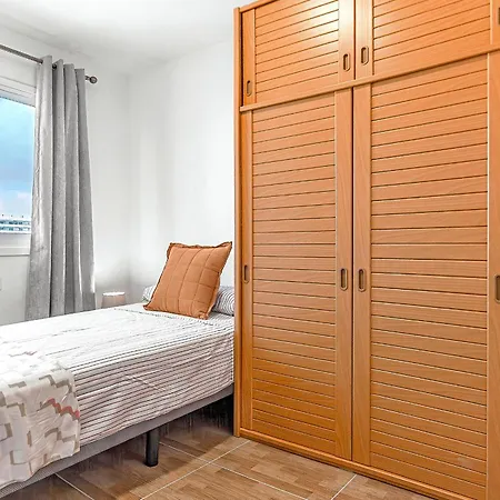 Tenerifeopenhome Comfortable Family * Arona