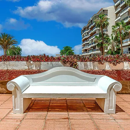 Apartman Tenerifeopenhome Comfortable Family