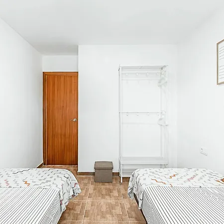 Tenerifeopenhome Comfortable Family Apartman *