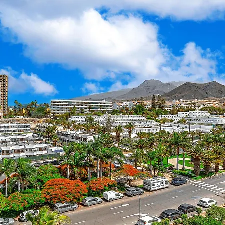 Apartman Tenerifeopenhome Comfortable Family
