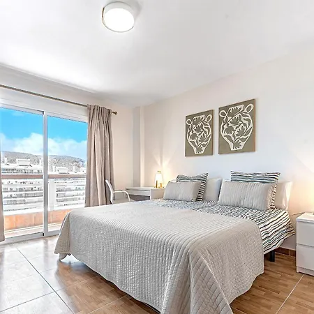 Tenerifeopenhome Comfortable Family Apartman Arona