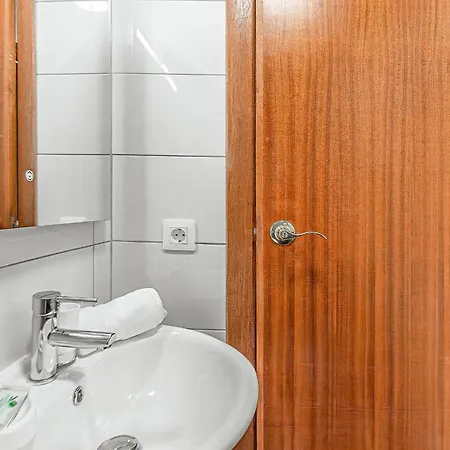 Tenerifeopenhome Comfortable Family Apartman *