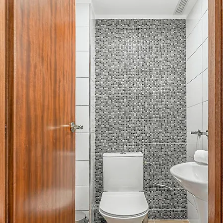 Tenerifeopenhome Comfortable Family Apartman *