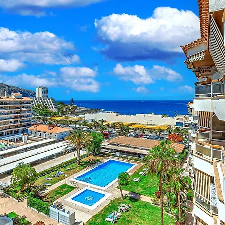 Apartman Tenerifeopenhome Comfortable Family *