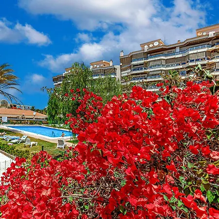 Tenerifeopenhome Comfortable Family Arona