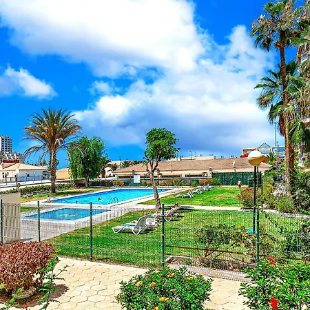 Tenerifeopenhome Comfortable Family Apartman