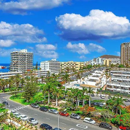 Apartman Tenerifeopenhome Comfortable Family