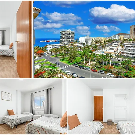 Apartman Tenerifeopenhome Comfortable Family *