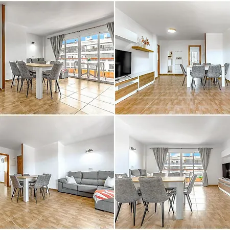 Tenerifeopenhome Comfortable Family * Arona