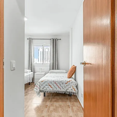 Tenerifeopenhome Comfortable Family * Arona (Tenerife)