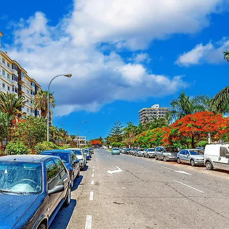 Tenerifeopenhome Comfortable Family