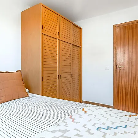 Daire Tenerifeopenhome Comfortable Family Arona (Tenerife)