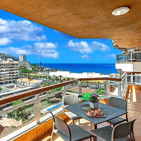 Tenerifeopenhome Comfortable Family *