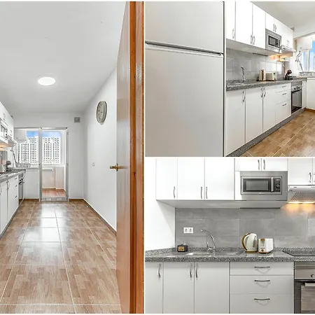 Tenerifeopenhome Comfortable Family * Arona (Tenerife)