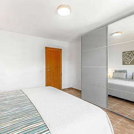 Daire Tenerifeopenhome Comfortable Family *