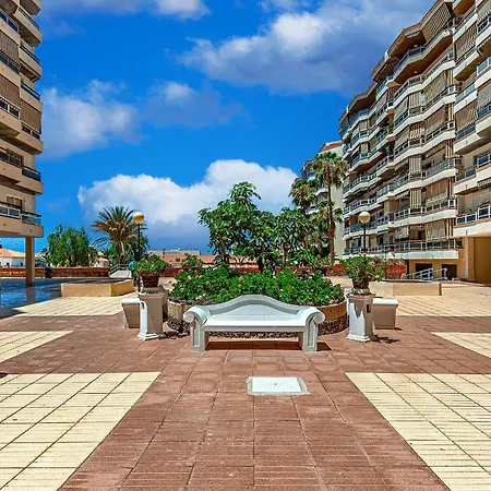 Tenerifeopenhome Comfortable Family