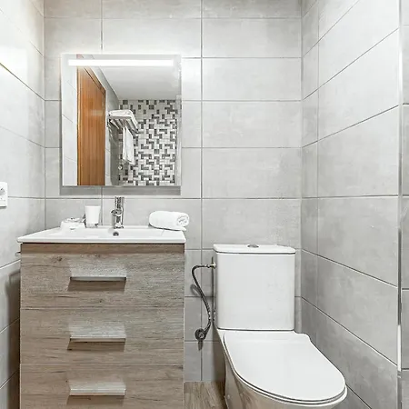 Tenerifeopenhome Comfortable Family * Arona (Tenerife)