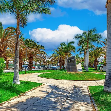 Daire Tenerifeopenhome Comfortable Family