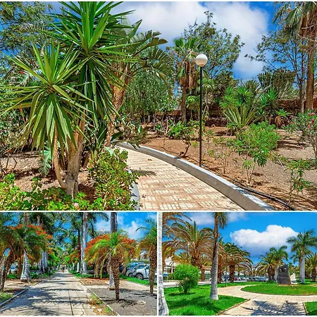 Tenerifeopenhome Comfortable Family Arona (Tenerife)