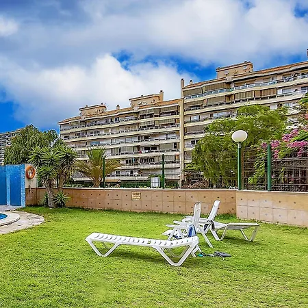 Tenerifeopenhome Comfortable Family * Arona (Tenerife)