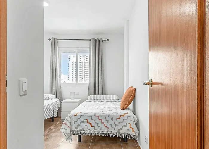 Tenerifeopenhome Comfortable Family * Arona (Tenerife)