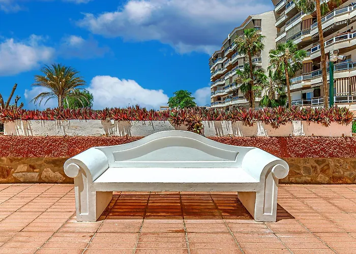 Διαμέρισμα Tenerifeopenhome Comfortable Family