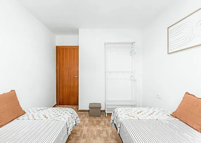 Tenerifeopenhome Comfortable Family Διαμέρισμα *