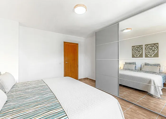 Διαμέρισμα Tenerifeopenhome Comfortable Family *