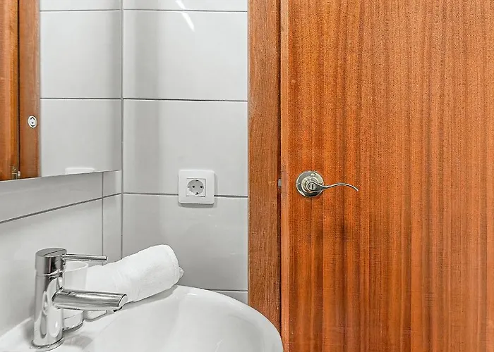 Tenerifeopenhome Comfortable Family Διαμέρισμα *