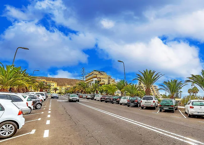 Tenerifeopenhome Comfortable Family