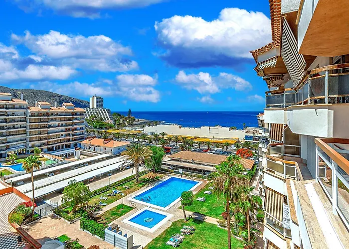 Διαμέρισμα Tenerifeopenhome Comfortable Family *