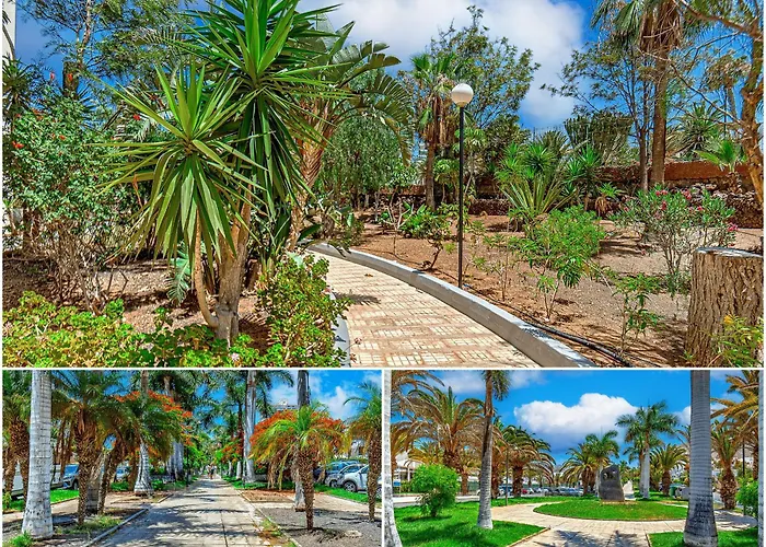 Tenerifeopenhome Comfortable Family Arona (Tenerife)