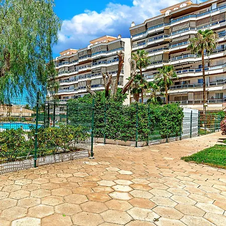 Apartamento Tenerifeopenhome Comfortable Family *