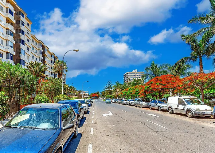 Tenerifeopenhome Comfortable Family