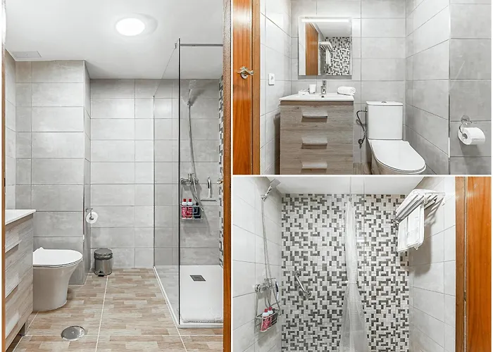 Tenerifeopenhome Comfortable Family Apartman *
