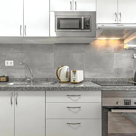 Apartment Tenerifeopenhome Comfortable Family *