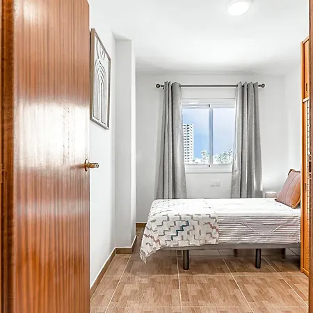 Tenerifeopenhome Comfortable Family *