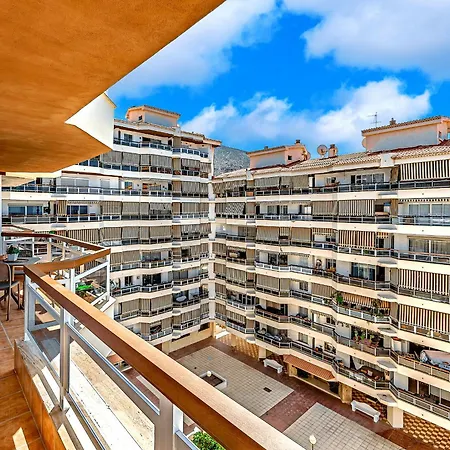 Tenerifeopenhome Comfortable Family Apartment *