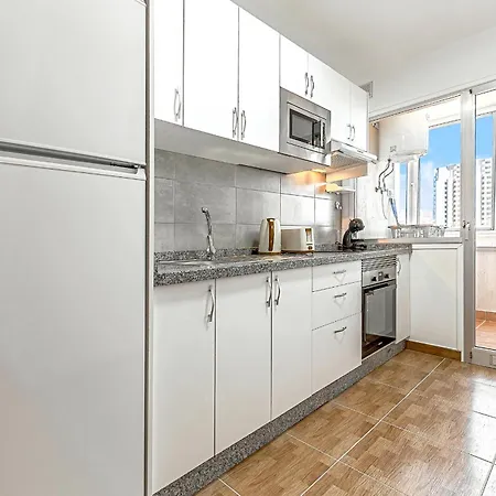 Tenerifeopenhome Comfortable Family *