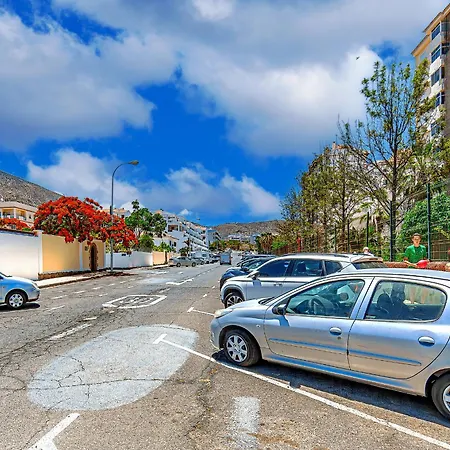 Apartment Tenerifeopenhome Comfortable Family Arona (Tenerife)