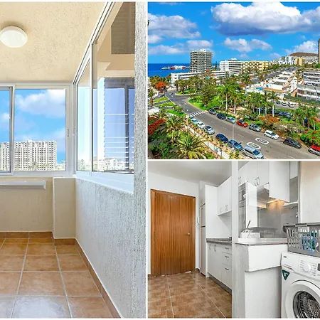 Tenerifeopenhome Comfortable Family Apartment Arona (Tenerife)