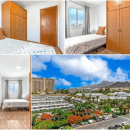 Tenerifeopenhome Comfortable Family Apartment