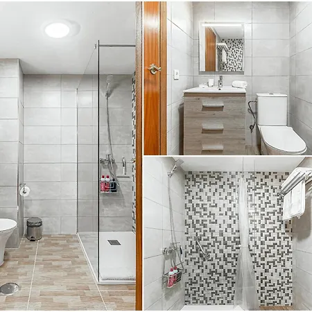 Tenerifeopenhome Comfortable Family Apartment *