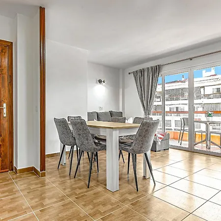 Apartment Tenerifeopenhome Comfortable Family Arona (Tenerife)