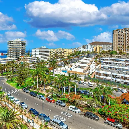 Tenerifeopenhome Comfortable Family