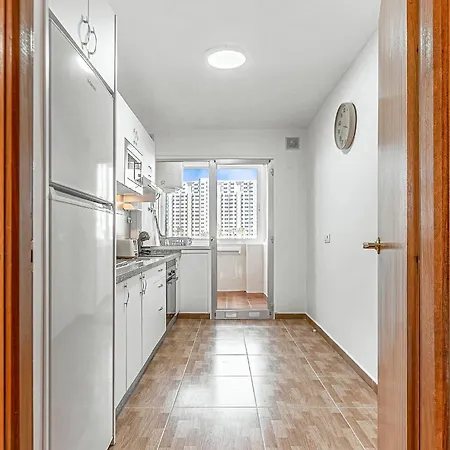 Tenerifeopenhome Comfortable Family