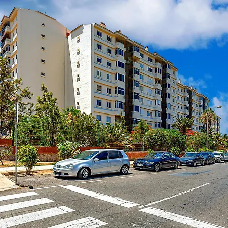 Tenerifeopenhome Comfortable Family Apartment *