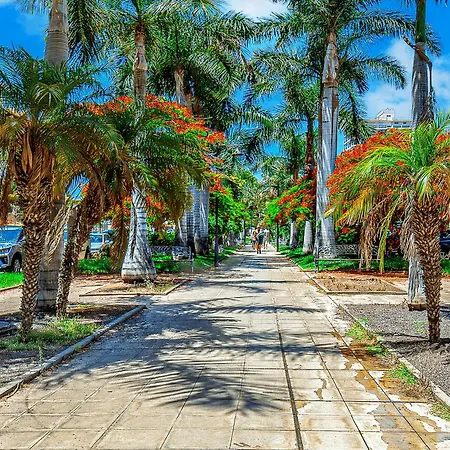 Tenerifeopenhome Comfortable Family *