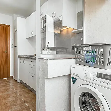 Tenerifeopenhome Comfortable Family