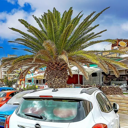 Tenerifeopenhome Comfortable Family Arona (Tenerife)